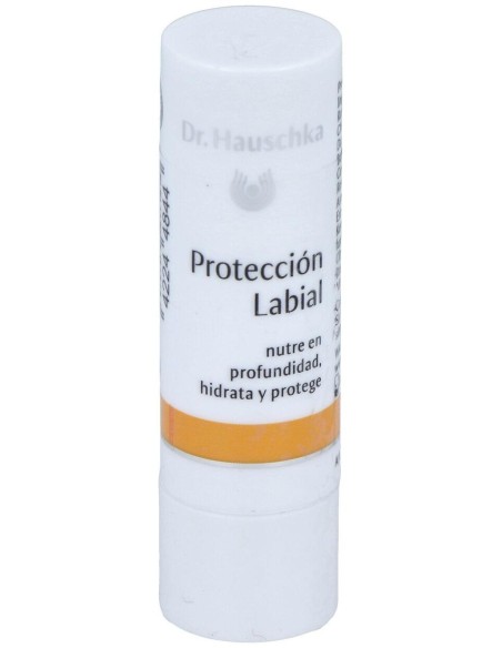 Barra Proteccion Labial Stick 4,9Gr.