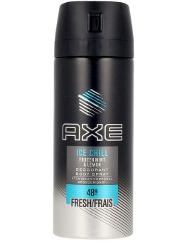Axe Fresh Ice Chill Frozen...