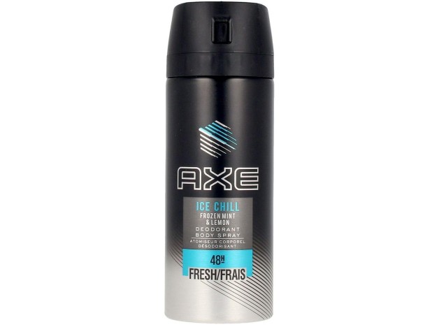 Axe Fresh Ice Chill Frozen Mint And Lemon...