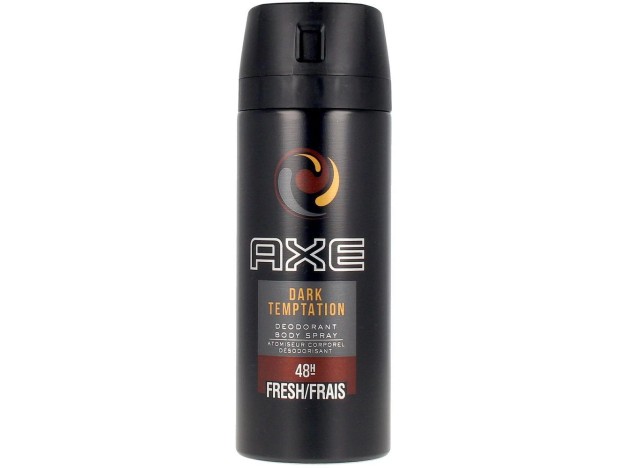 Axe Dark Temptation Desodorante Spray 150Ml