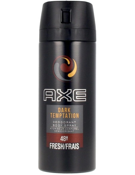 Axe Dark Temptation Desodorante Spray 150Ml