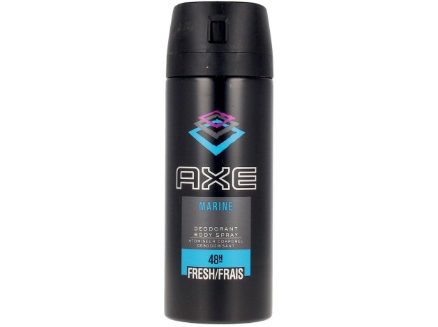 Axe Fresh Marine Desodorante Spray 150Ml