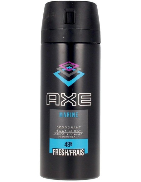 Axe Fresh Marine Desodorante Spray 150Ml