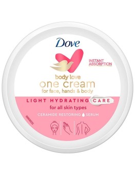 Dove Body Love One Cream...