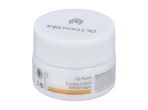 Crema Labial Antiarrugas Tarro 4,5Ml.