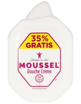 Moussel Douche Creme Gel...