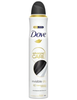 Invisible Dry Advanced Care...