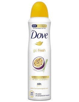 Go Fresh Passion Fruit %26...