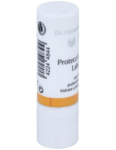Barra Proteccion Labial Stick 4,9Gr.