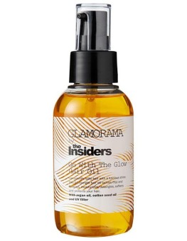 The Insiders Glamorama Go...