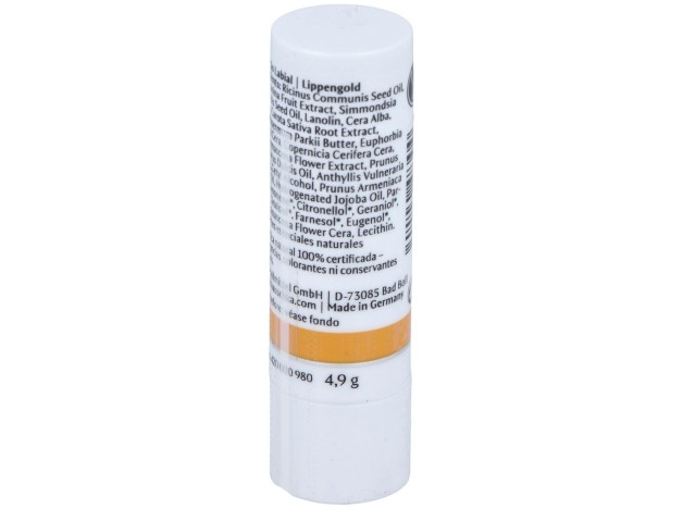 Barra Proteccion Labial Stick 4,9Gr.