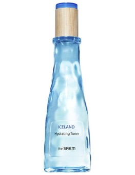 Iceland Tónico Hidratante...