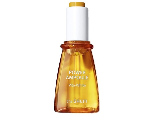 Power Ampoule Ampolla Iluminador 35 Ml