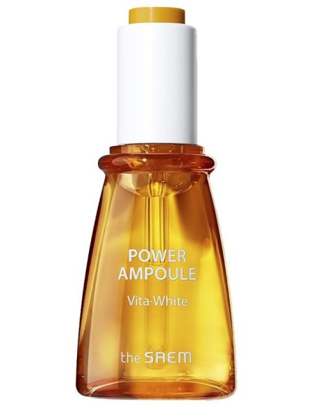 Power Ampoule Ampolla Iluminador 35 Ml