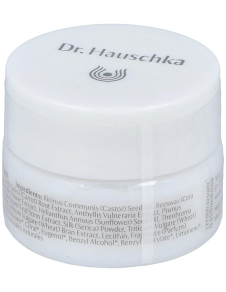Crema Labial Antiarrugas Tarro 4,5Ml.