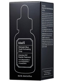 Klairs Midnight Blue Youth...