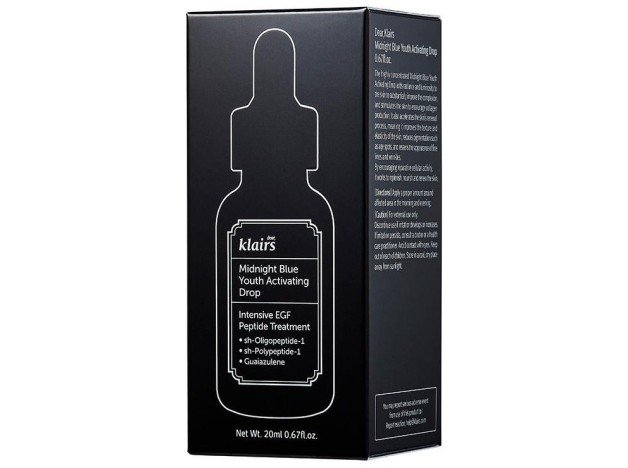Klairs Midnight Blue Youth Activating Drop 20Ml