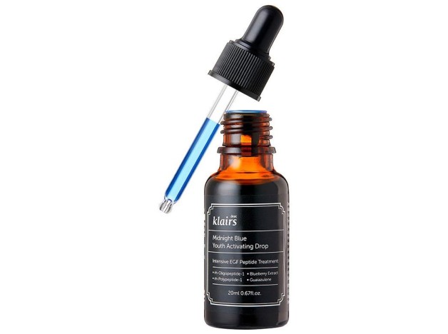 Klairs Midnight Blue Youth Activating Drop 20Ml