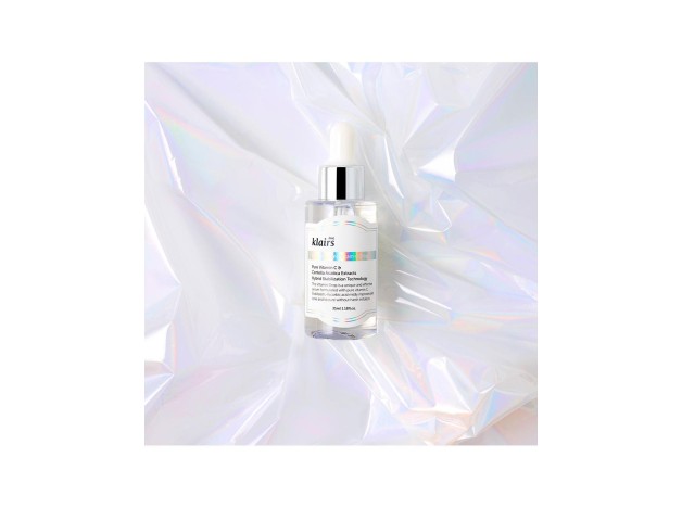 Freshly Juiced Vitamin Drop 35 Ml