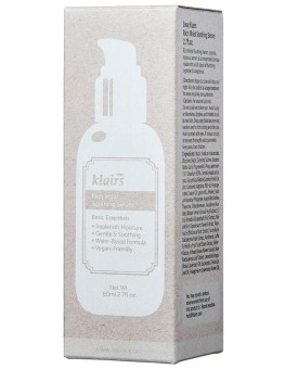 Klairs Rich Moist Soothing...