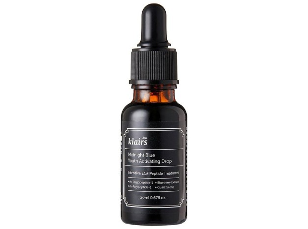 Klairs Midnight Blue Youth Activating Drop 20Ml