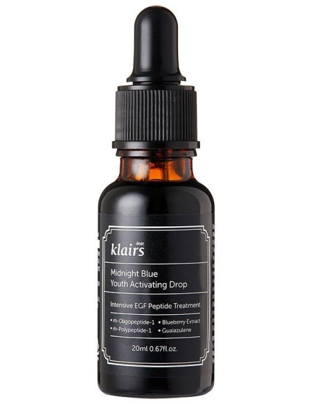 Klairs Midnight Blue Youth Activating Drop 20Ml