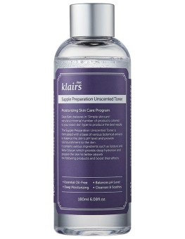 Klairs Supple Preparation...