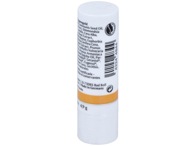 Barra Proteccion Labial Stick 4,9Gr.