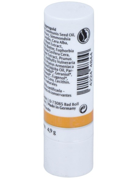 Barra Proteccion Labial Stick 4,9Gr.