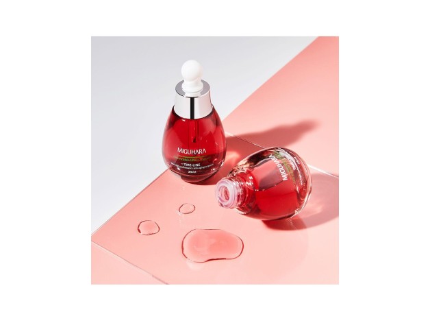 Anti Wrinkle Effect Ampoule Origin 35 Ml