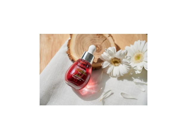 Anti Wrinkle Effect Ampoule Origin 35 Ml