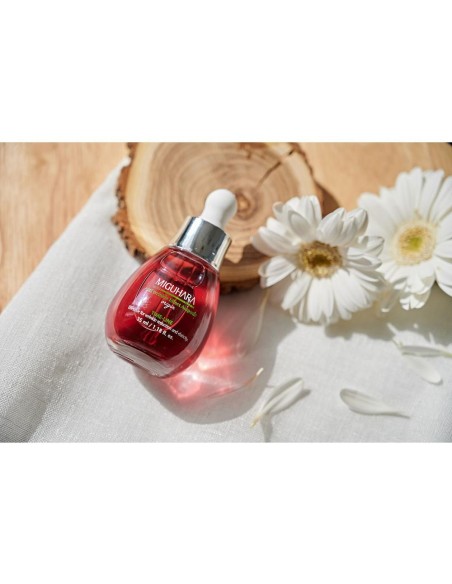 Anti Wrinkle Effect Ampoule Origin 35 Ml