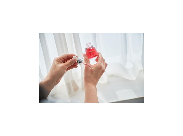 Anti Wrinkle Effect Ampoule Origin 35 Ml