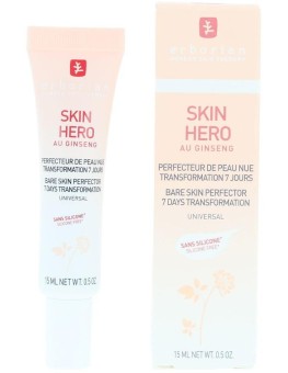 Skin Hero Au Ginseng...