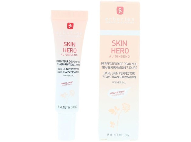 Skin Hero Au Ginseng Perfeccionador De Piel 15 Ml