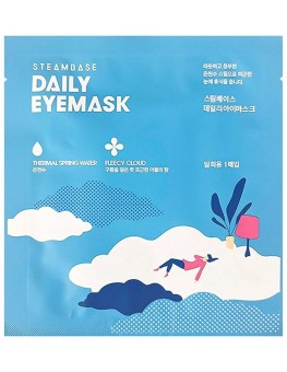 Daily Eyemask Fleecy Cloud 1 U