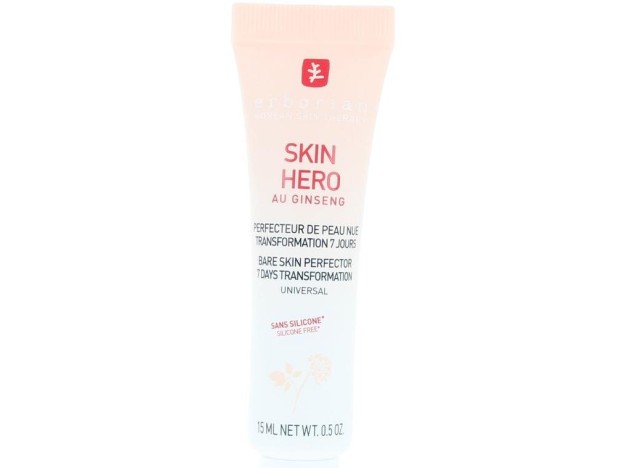 Skin Hero Au Ginseng Perfeccionador De Piel 15 Ml