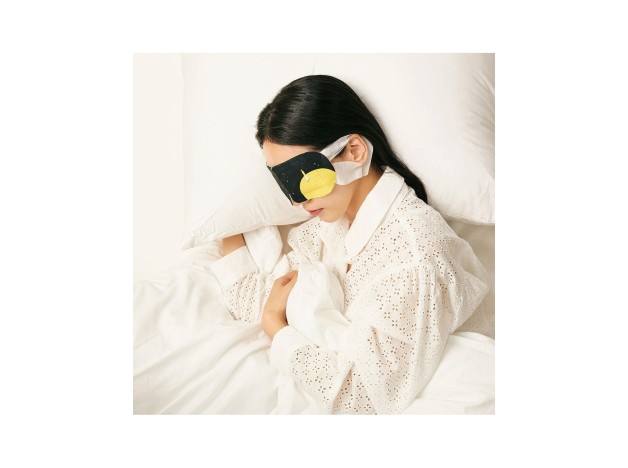 Daily Eyemask Silent Night Air 1 U