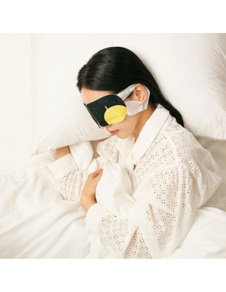 Daily Eyemask Silent Night Air 1 U