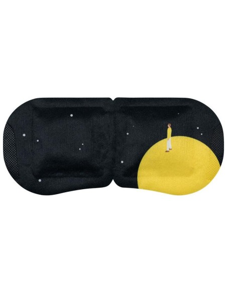 Daily Eyemask Silent Night Air 1 U