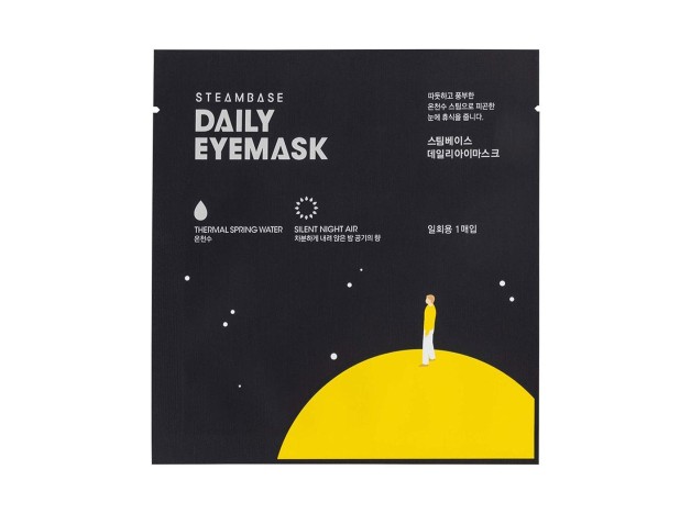 Daily Eyemask Silent Night Air 1 U