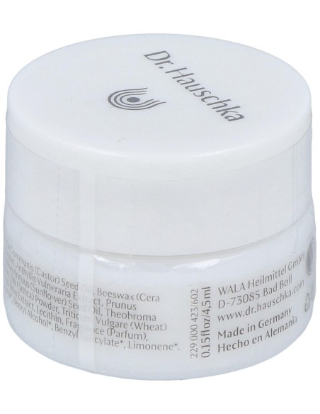 Crema Labial Antiarrugas Tarro 4,5Ml.