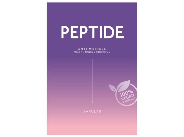 Barulab The Clean Vegan Mask Peptide 23G