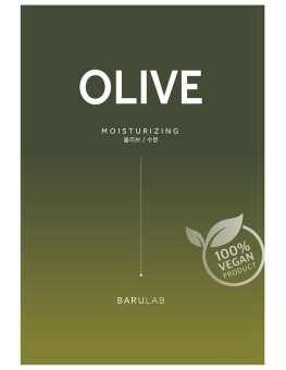 The Clean Vegan Mask...