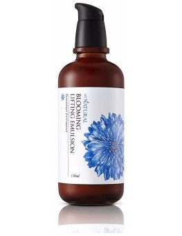 All Natural Blooming...