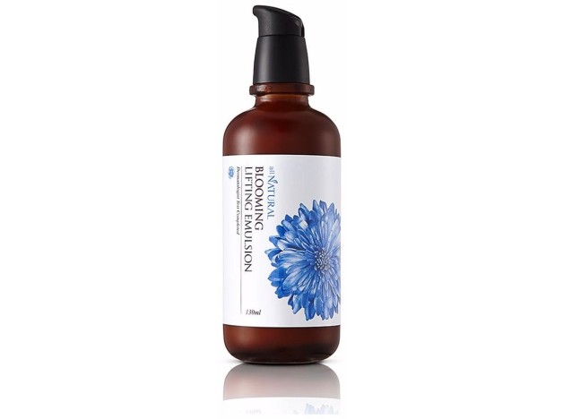 All Natural Blooming Lifting Emulsion 130Ml