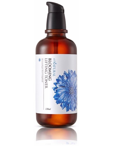 All Natural Blooming Lifting Toner 130Ml