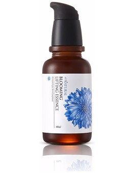 All Natural Blooming...