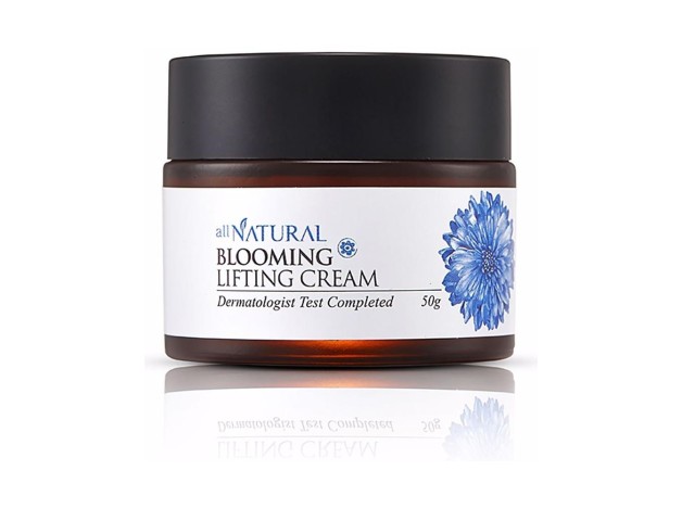 All Natural Blooming Lifting Cream 50G