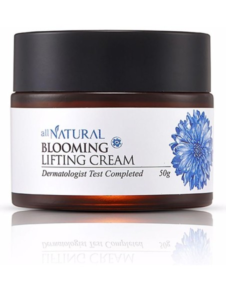 All Natural Blooming Lifting Cream 50G